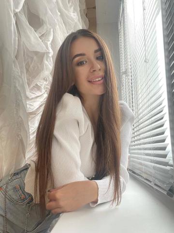 Полина фото 2