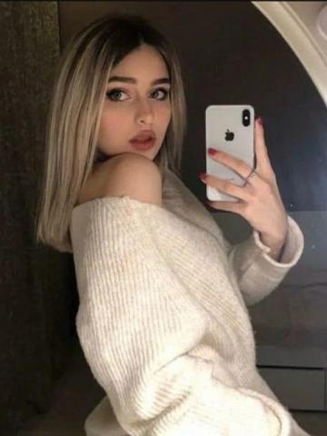 Милена Горячая Реал фото 2