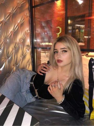 Милена Горячая Реал фото 3