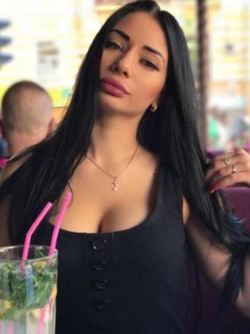 Ксения 30-35 Реал фото 2