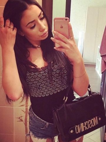 Ксения 30-35 Реал фото 3